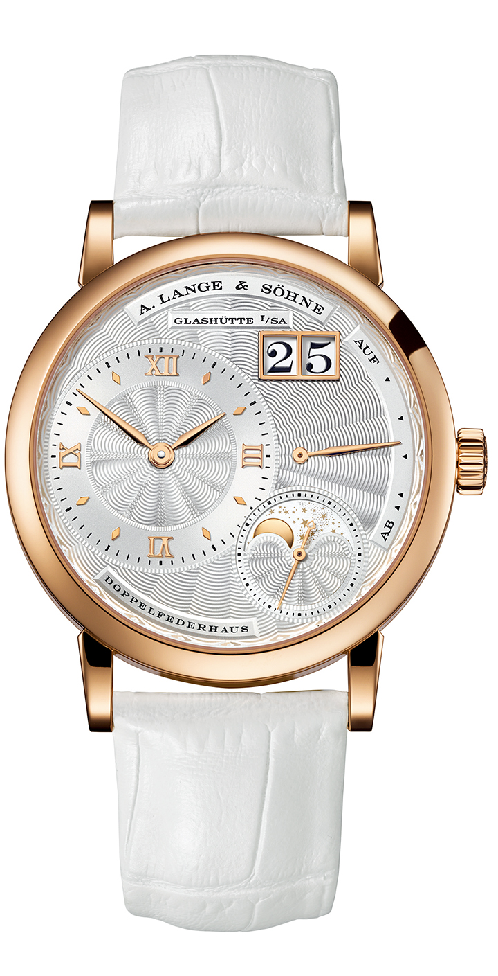 Little Lange 1 Moon Phase
